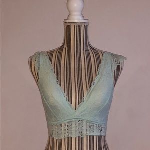 juniors aeropostale lacey bra